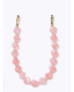 Ateljé | Pink twist