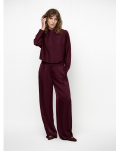 Dante 6 | Jules satin smart pants