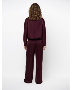 Dante 6 | Jules satin smart pants