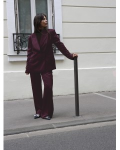 Dante 6 | Jules satin smart pants