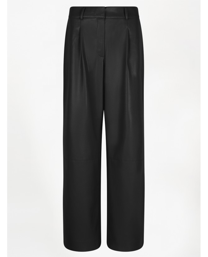 Dante 6 | Jules faux leather pants