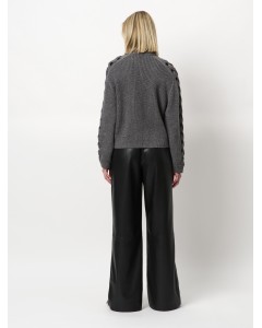 Dante 6 | Jules faux leather pants