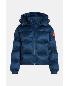 Penn & Ink | Jacket navy/tomato