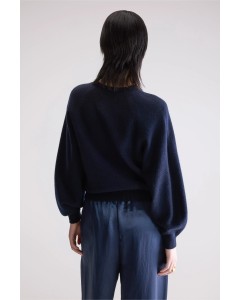 Bellerose | Ameka trui dark blue