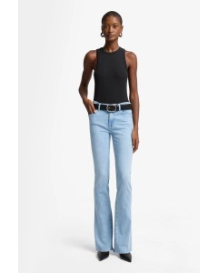 7 for all mankind | Bootcut iceflow