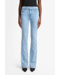 7 for all mankind | Bootcut iceflow