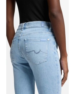 7 for all mankind | Bootcut iceflow