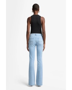 7 for all mankind | Bootcut iceflow