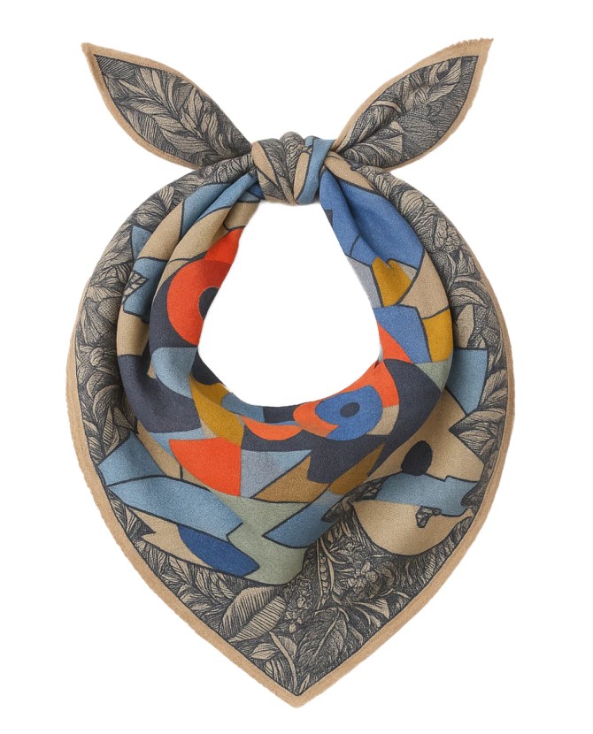 Moment in may | Philadelphia sky blue