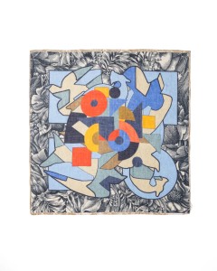 Moment in may | Philadelphia sky blue