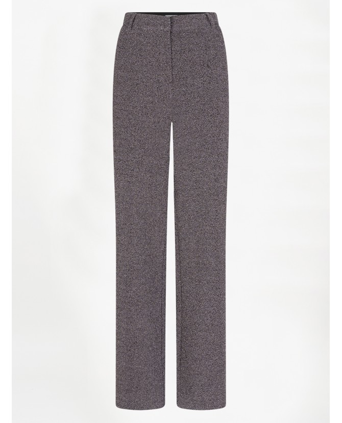 DANTE6 | NOEMIA LUREX PANTS