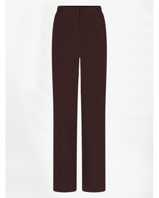 DANTE6 | NOEMIA LUREX PANTS