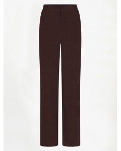 DANTE6 | NOEMIA LUREX PANTS