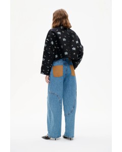 Baum und pferdgarten | Bebeth