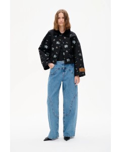 Baum und pferdgarten | Bebeth