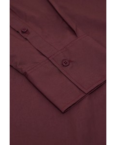 Closed | Asymmetric shirt