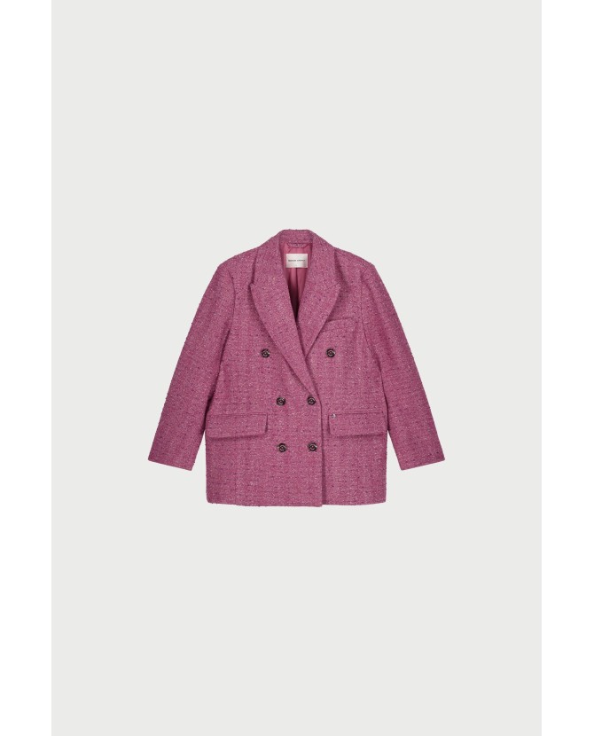 Fabienne chapot | Sabine coat