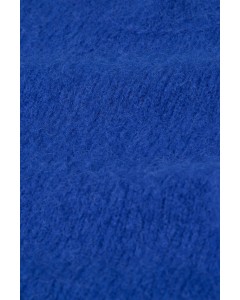 Closed | Crew neck long sleeve blue