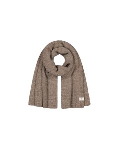 BARTS | OWLET SCARF BROWN ONE SIZE