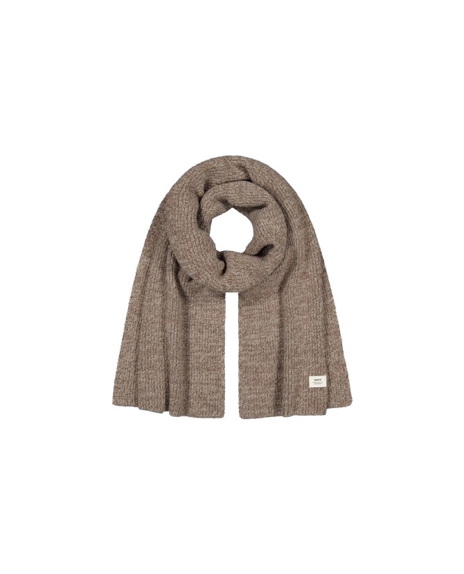 BARTS | OWLET SCARF BROWN ONE SIZE