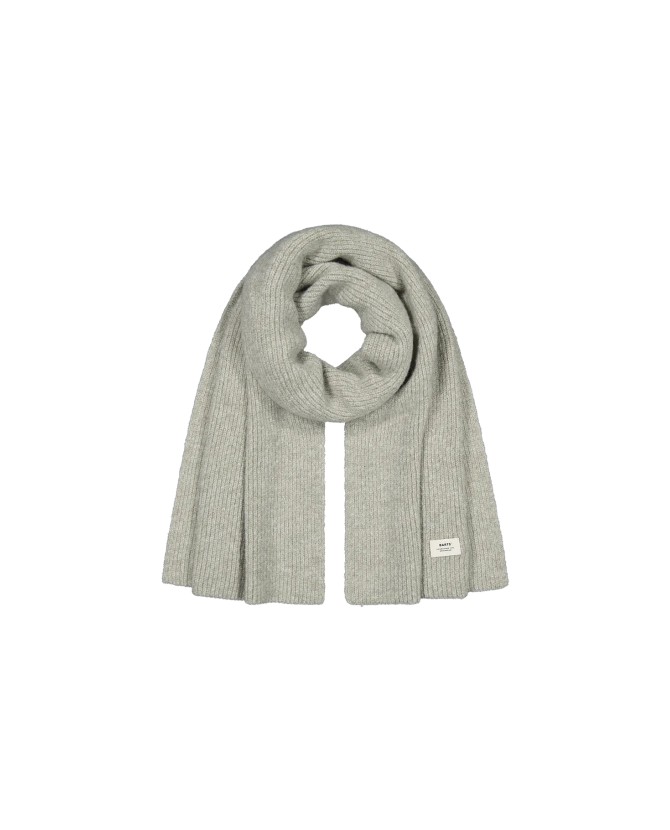 BARTS | SCARF PALE ARMY ONE SIZE