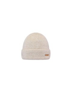 BARTS | BEANIE CREAM ONE SIZE