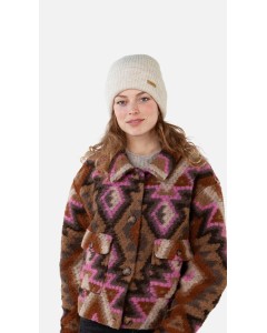 BARTS | BEANIE CREAM ONE SIZE