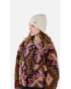 BARTS | BEANIE CREAM ONE SIZE