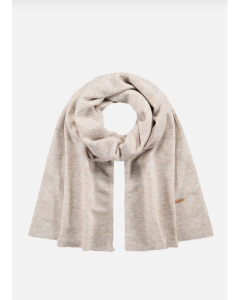 Barts | Witzia scarf cream