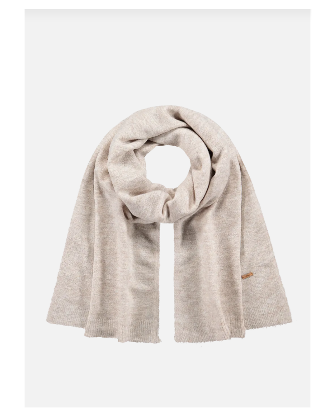 Barts | Witzia scarf cream
