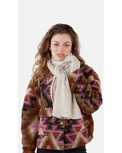 Barts | Witzia scarf cream