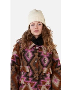 BARTS | KIRINDA BEANIE CREAM ONE SIZE