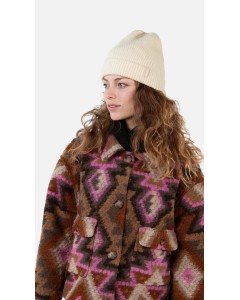 BARTS | KIRINDA BEANIE CREAM ONE SIZE