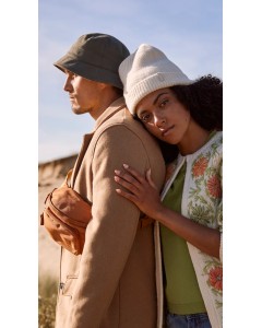 BARTS | KIRINDA BEANIE CREAM ONE SIZE