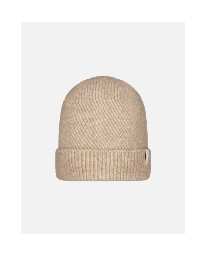 Barts | Kirinda beanie light brown