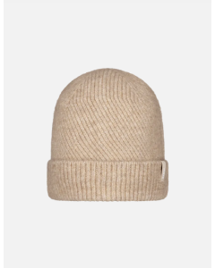 Barts | Kirinda beanie light brown