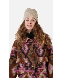 Barts | Kirinda beanie light brown