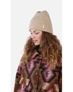 Barts | Kirinda beanie light brown