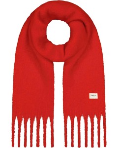 Barts | Keridda scarf red