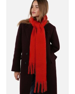 Barts | Keridda scarf red