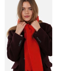 Barts | Keridda scarf red