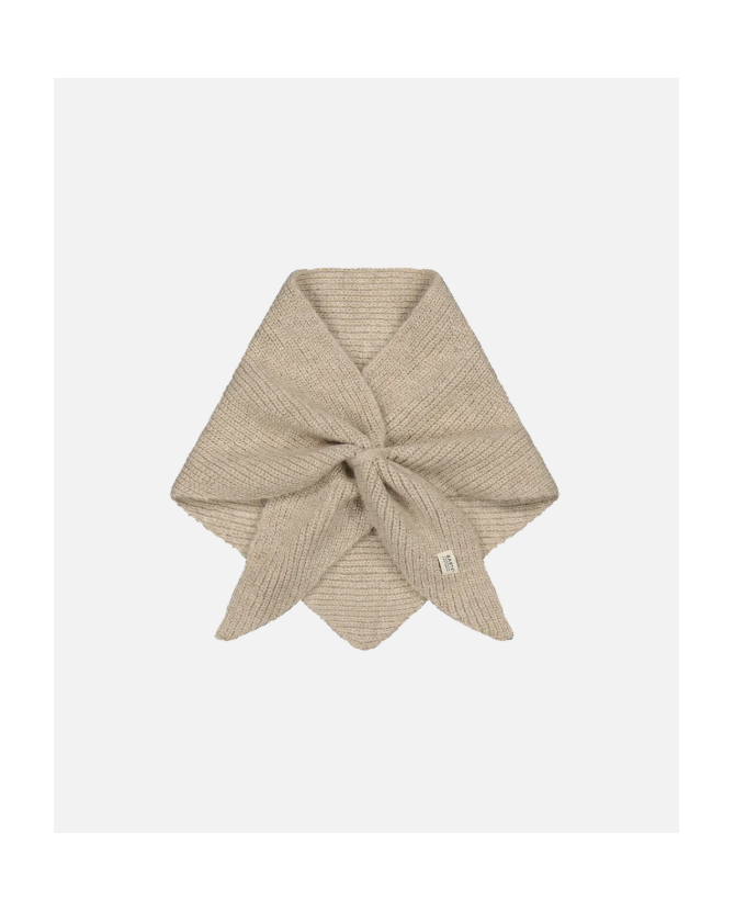 Barts | Neolana scarf light brown