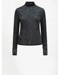 Dante 6 | Olya velvet top