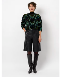 Dante 6 | Lizy sequins top