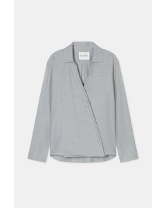 Closed | Asymmetrische blouse