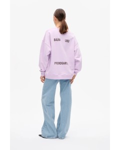 Baum und Pferdgarten | Julle