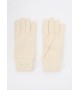 Barts Kirinda Gloves Cream S/M