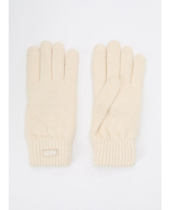 Barts Kirinda Gloves Cream S/M
