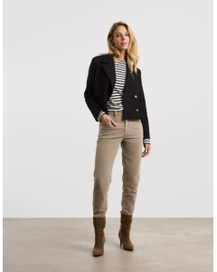 Closed | Pedal pusher