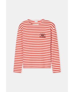 Closed | Striped longsleeve